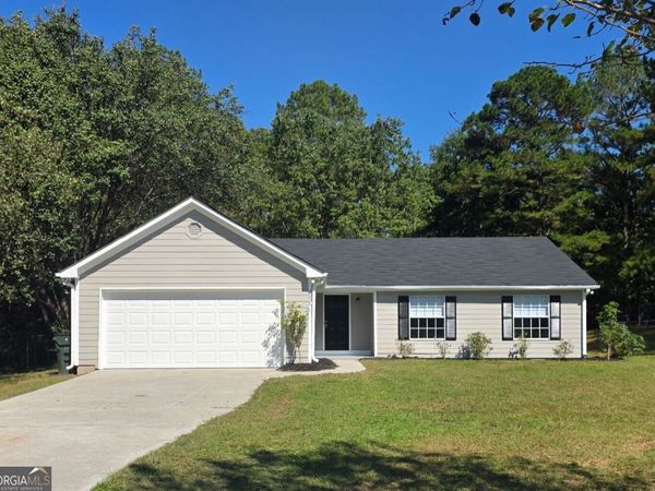 3555 Irvin Drive, Loganville, GA 30052