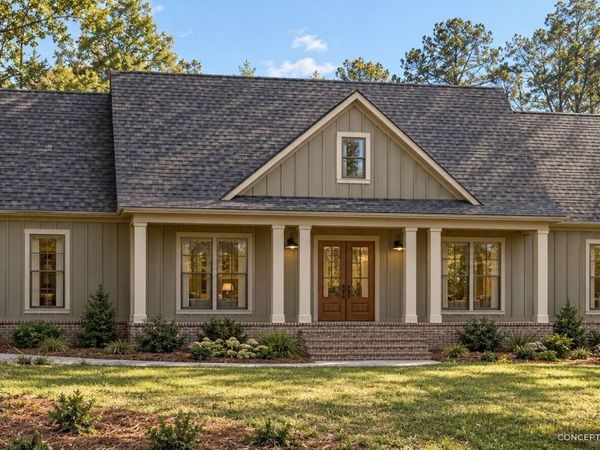 125 Gum Wood Court, Waleska, GA 30183