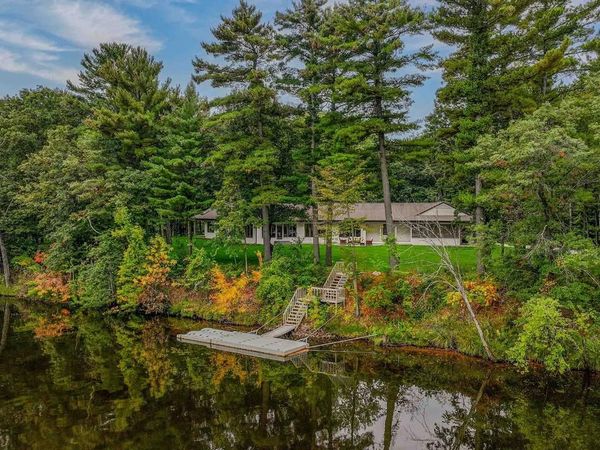 215511 SCOUT ROAD, Mosinee, WI 54455