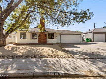 1185 Upton Way, Sparks, NV 89431 Photo