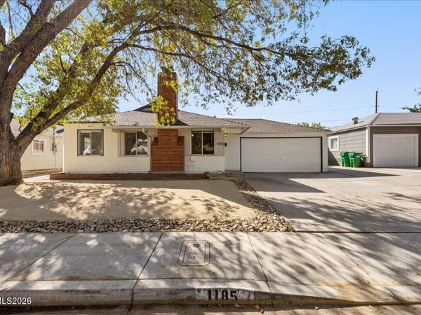 1185 Upton Way, Sparks, NV 89431