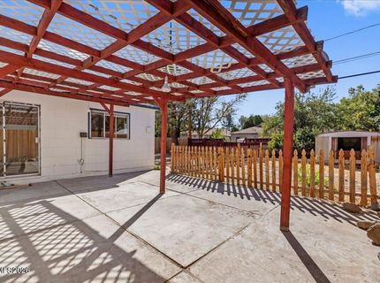 1185 Upton Way, Sparks, NV 89431 Photo