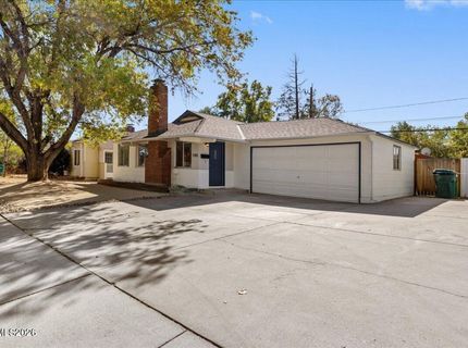 1185 Upton Way, Sparks, NV 89431 Photo