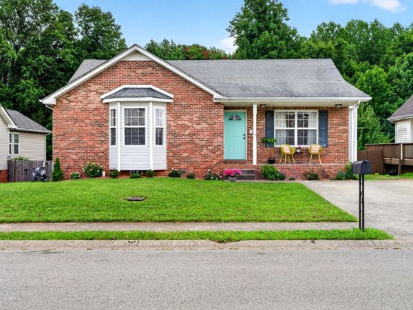 2688 Cider Dr , Clarksville, TN 37040