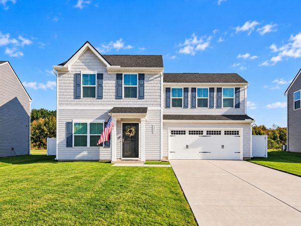 5223 Compass Way , Christiana, TN 37037