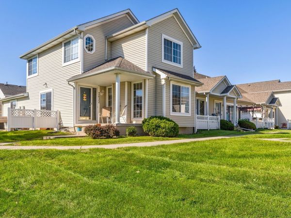 2432 NW Heritage Avenue, Ankeny, IA 50023