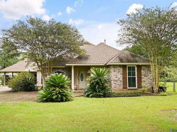 39173 Depew Drive, Prairieville, LA 70769