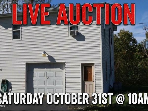 1615 Hillside Drive, Elizabethton, TN 37643