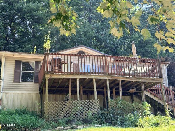 1145 Rollers Chapel Road, Jonesville, VA 24263