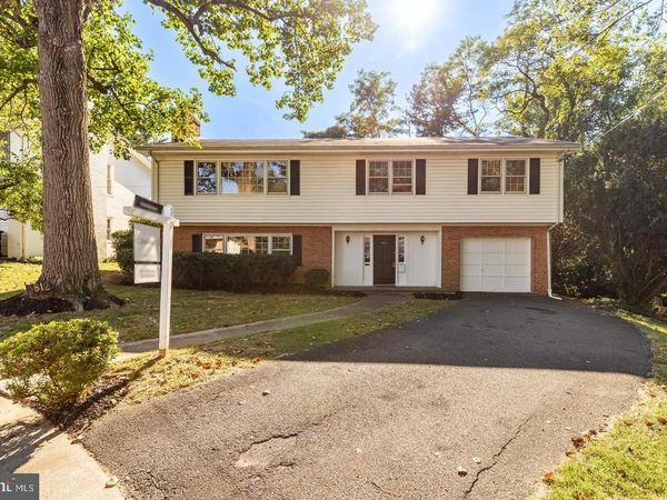 3812 N RIDGEVIEW ROAD, ARLINGTON, VA 22207