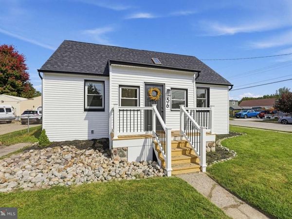 56 UNION STREET, PENNSVILLE, NJ 08070