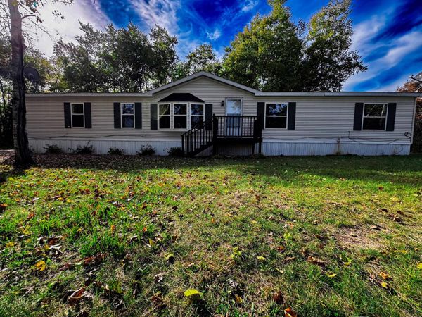 7205 Belmont Street NW, Bemidji, MN 56601