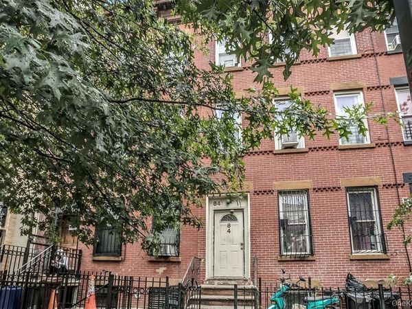84 Hull Street , Brooklyn, NY 11233
