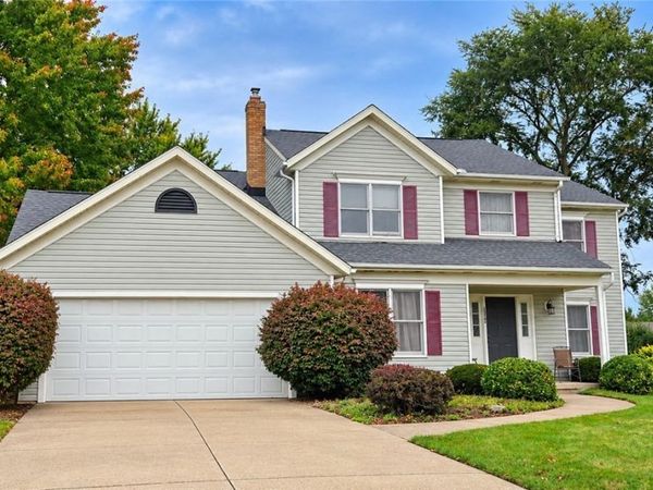 33745 Blue Heron Drive, Solon, OH 44139