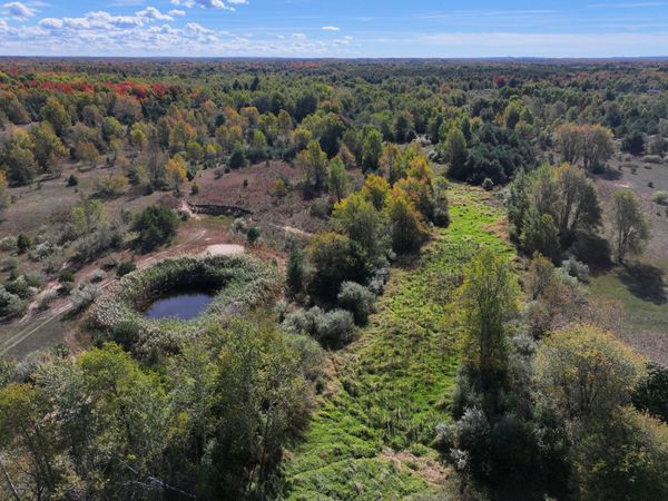 V/L 40A Manales Road, Scottville, MI 49454