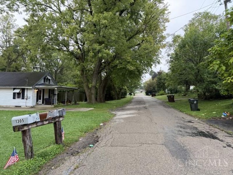1309 Ames Avenue, Riverside, OH 45432 Photo 3