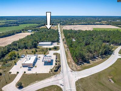 0 Edmund Highway, Pelion, SC 29123