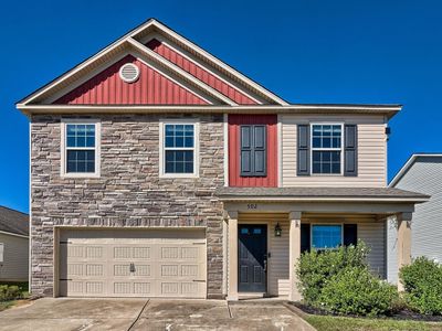 502 Deertrack Run , Lexington, SC 29073