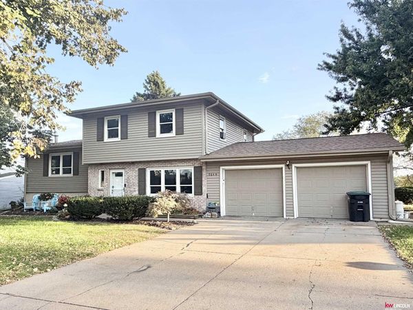 9649 Sprague Street, Omaha, NE 68134