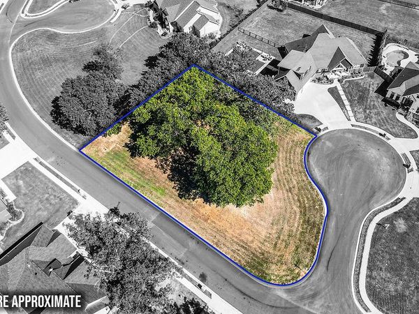 Lot 70 Jefferson Court , Pea Ridge, AR 72751