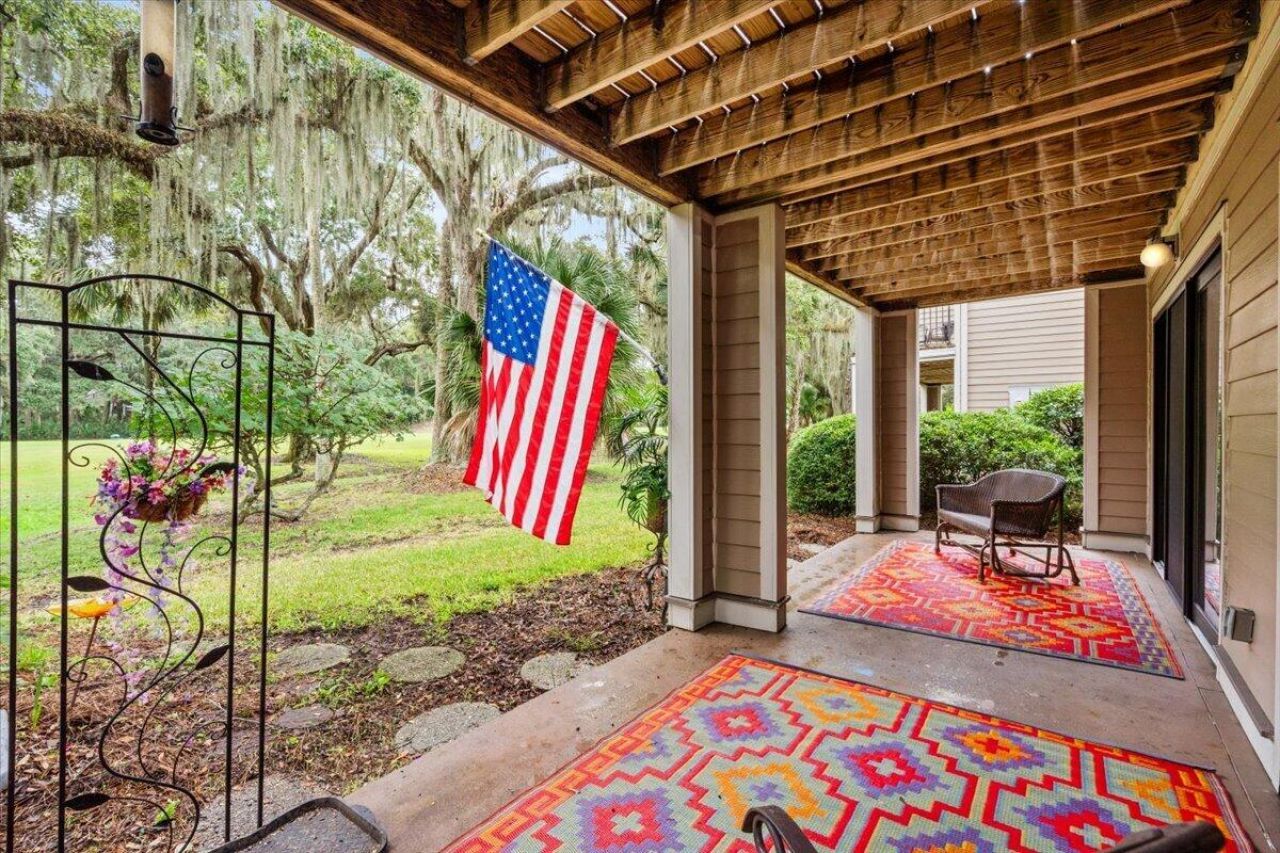 193 High Hammock Villas Photo 40
