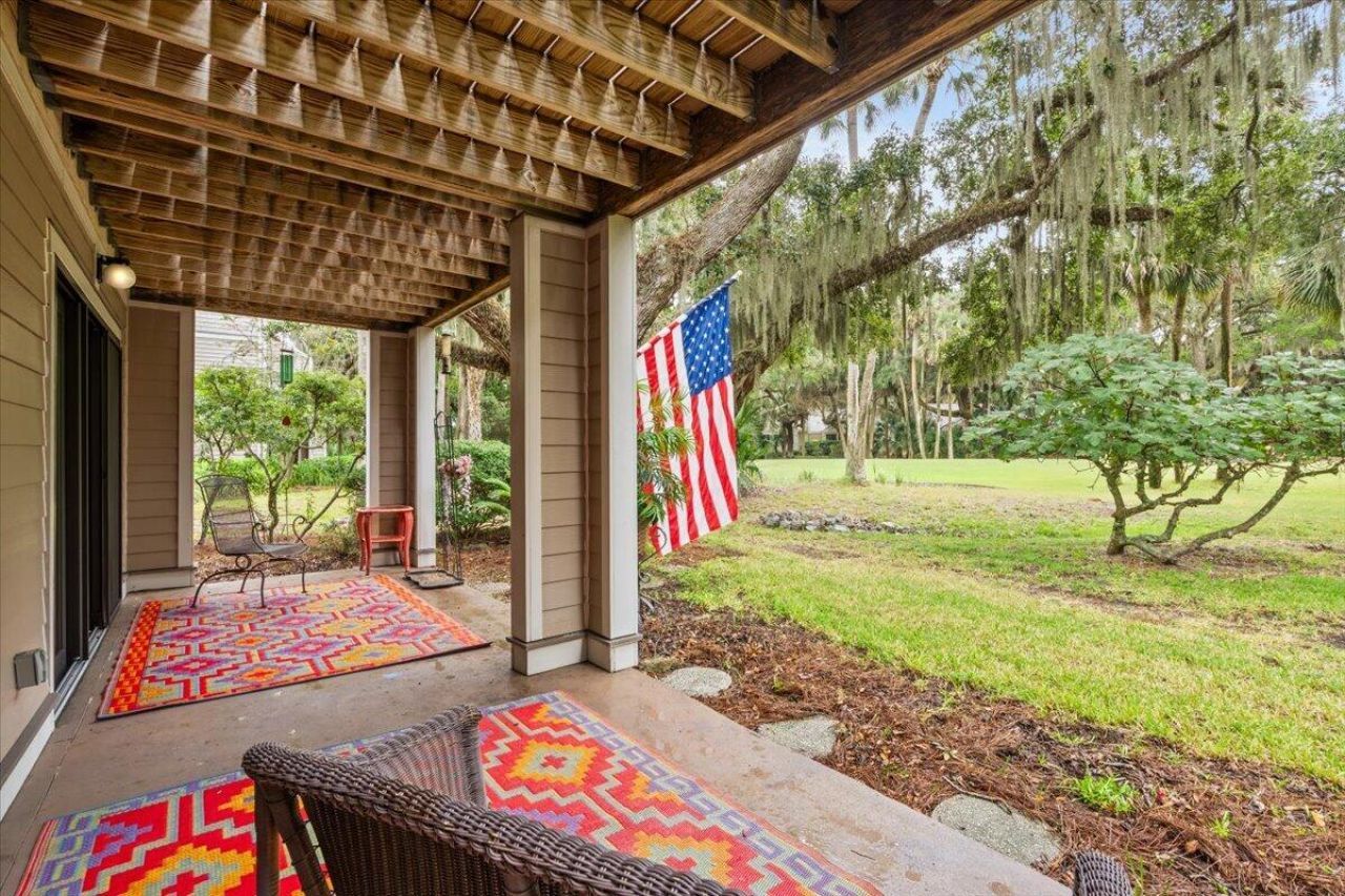 193 High Hammock Villas Photo 41