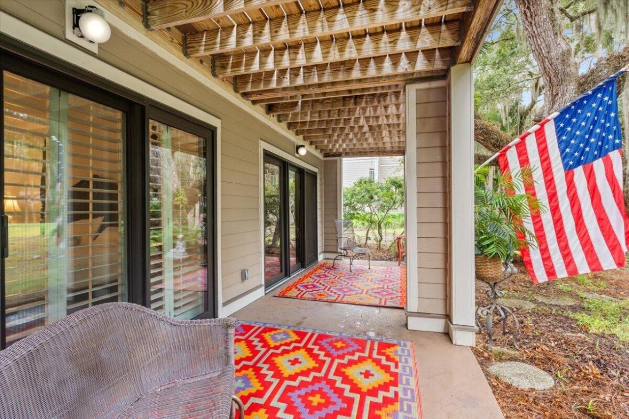 193 High Hammock Villas Photo 42
