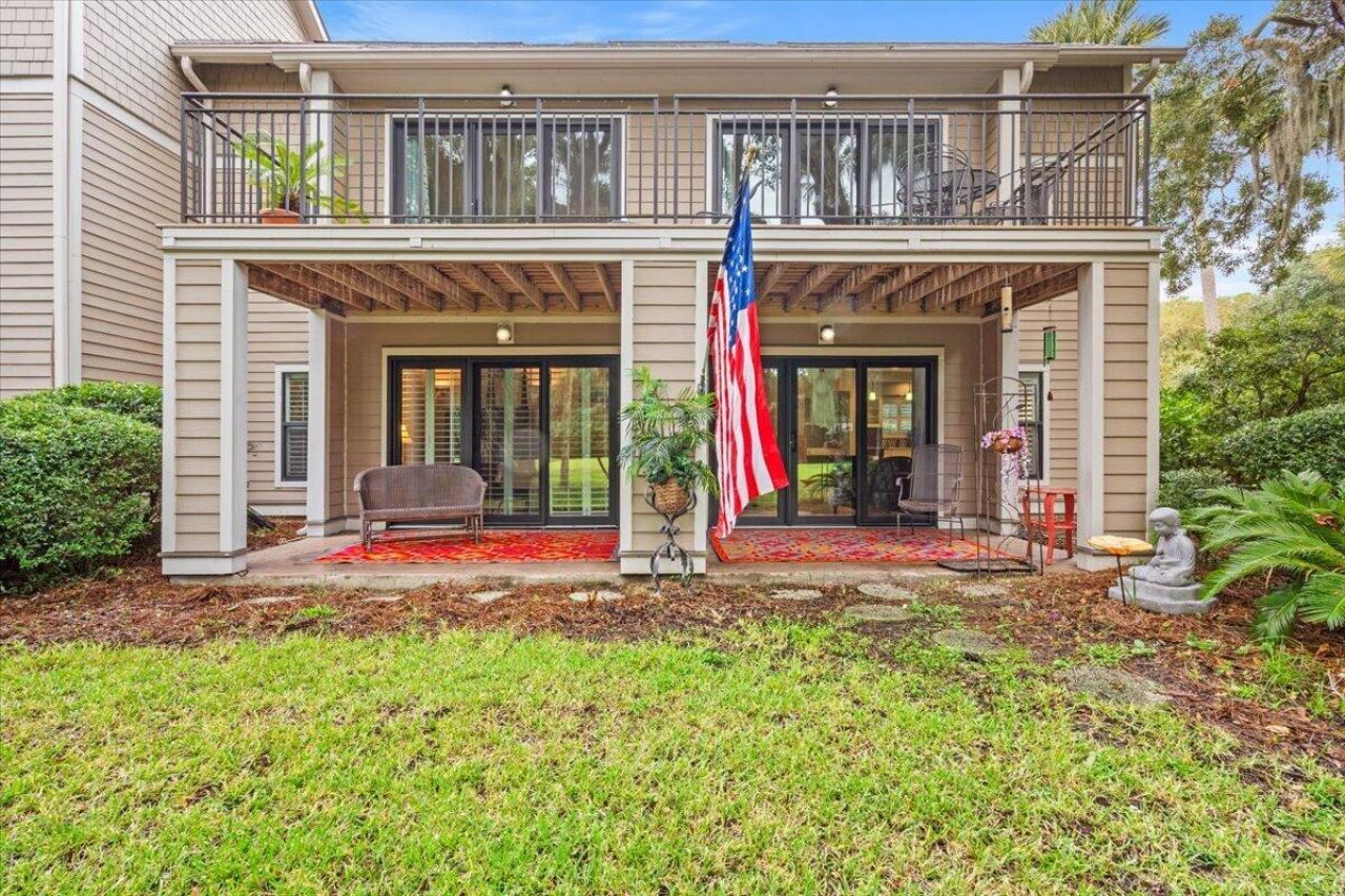 193 High Hammock Villas Photo 43