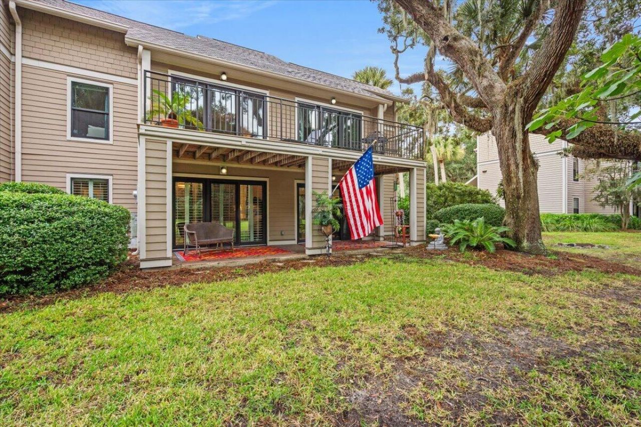193 High Hammock Villas Photo 45