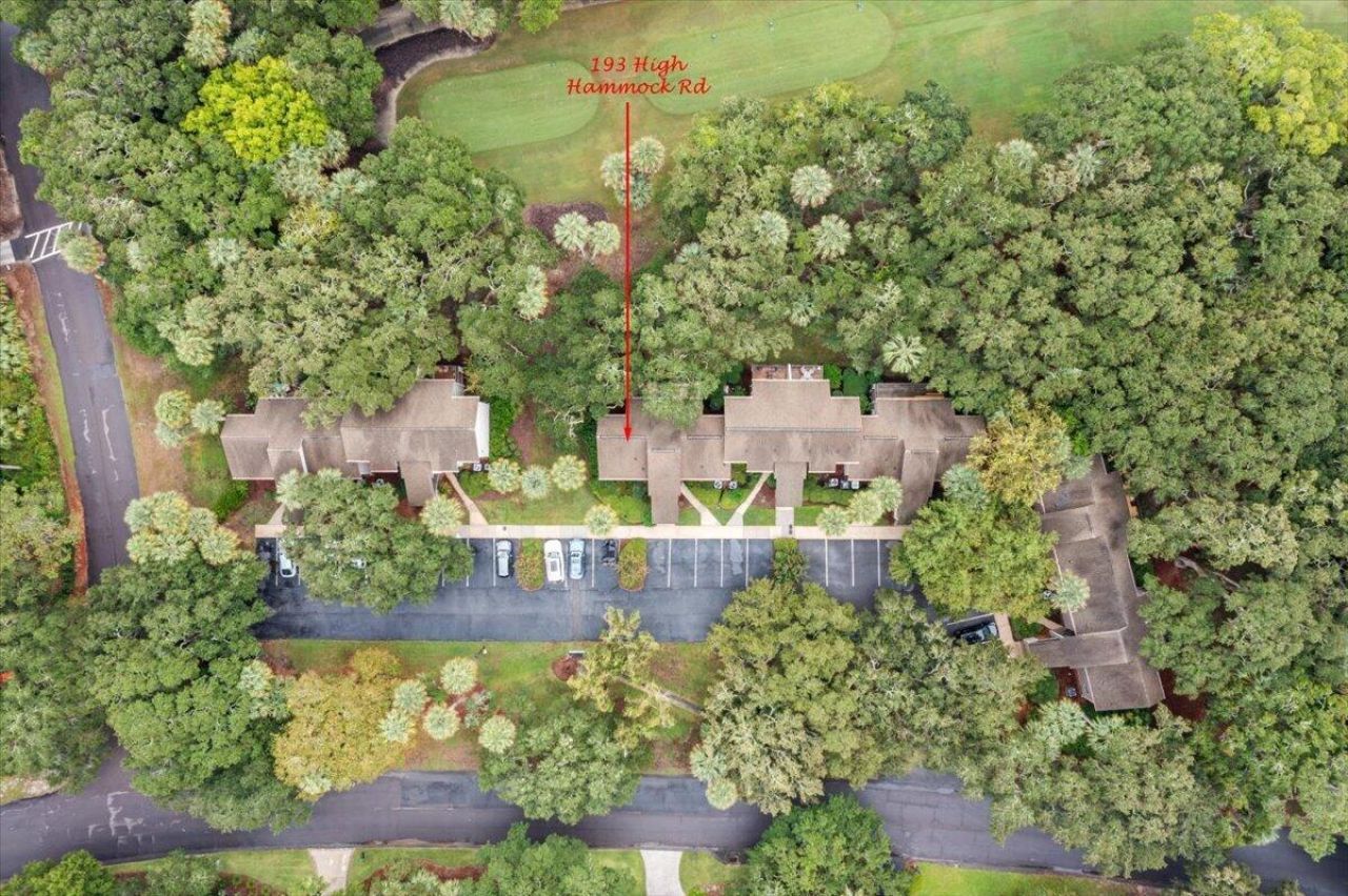 193 High Hammock Villas Photo 47