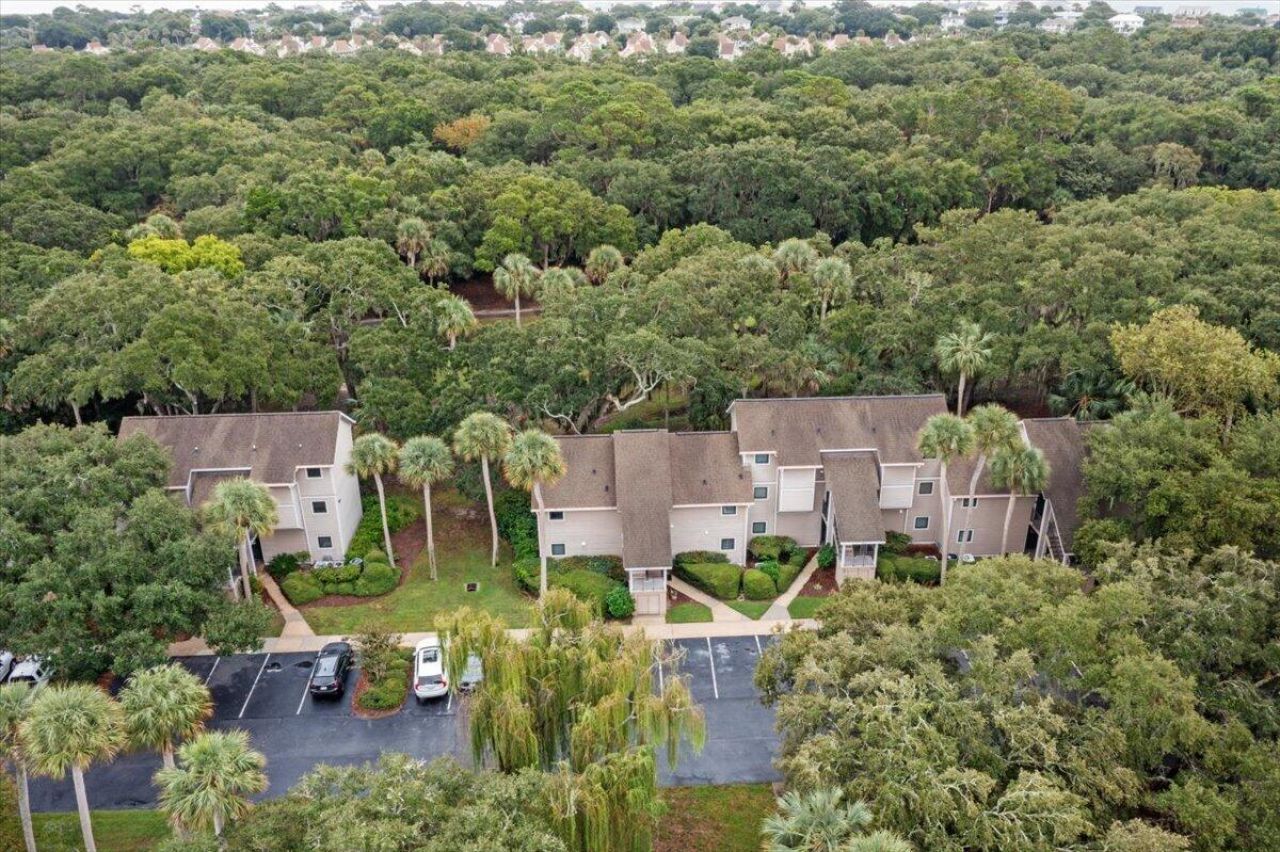 193 High Hammock Villas Photo 57