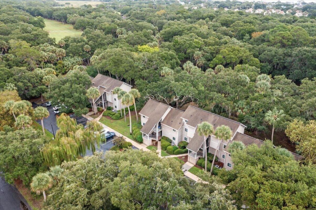 193 High Hammock Villas Photo 58