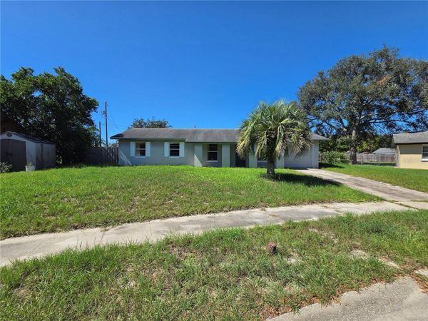 505 HIGHLAND DRIVE, CASSELBERRY, FL 32707