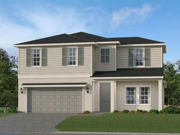 26608 JASPER WAY , PUNTA GORDA, FL 33955