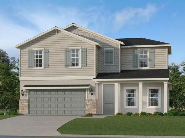 28032 MOONSTAR COURT , PUNTA GORDA, FL 33955