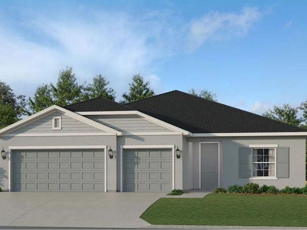 11142 DEWDROP STREET , PUNTA GORDA, FL 33955