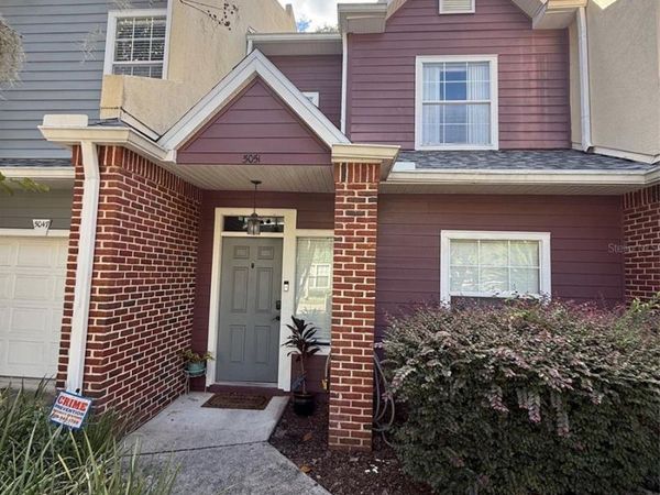 5051 NW 1ST PLACE , Unit 91, GAINESVILLE, FL 32607
