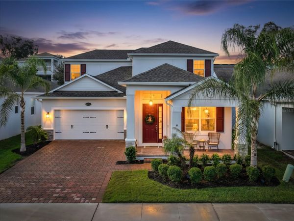 1213 FOLTZ LOOP , OAKLAND, FL 34787