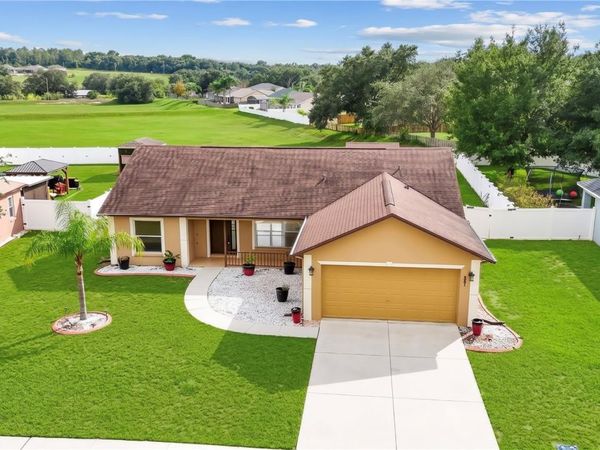 220 VALLEY EDGE DRIVE , MINNEOLA, FL 34715