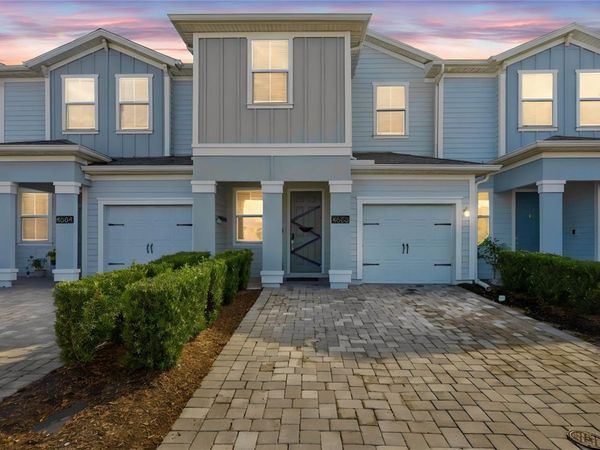 4686 TRIBUTE TRAIL , KISSIMMEE, FL 34746