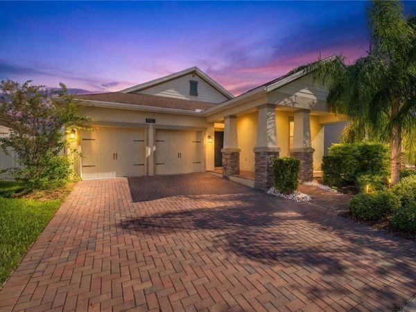 11103 SWEETGUM WOODS DRIVE , ORLANDO, FL 32832