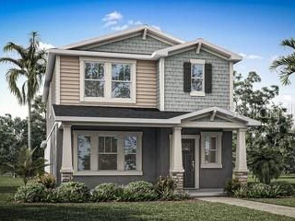 5022 ORINOCO LANE , ST CLOUD, FL 34771