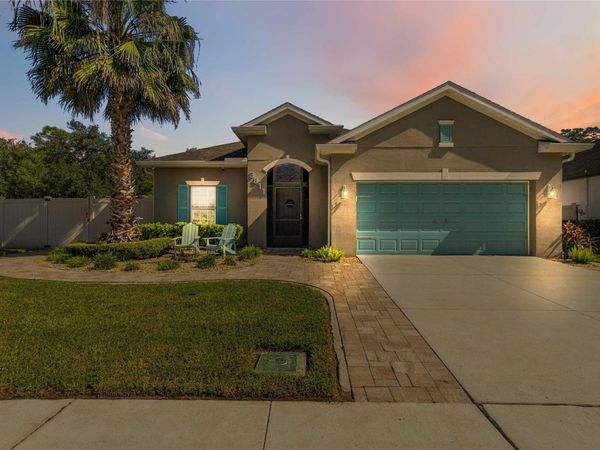 3811 FRIARS COVE LANE , ST CLOUD, FL 34772