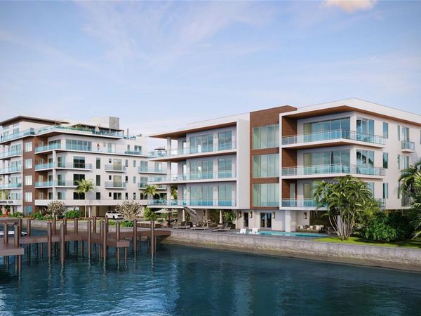 699 BAY ESPLANADE, Unit 201, CLEARWATER, FL 33767