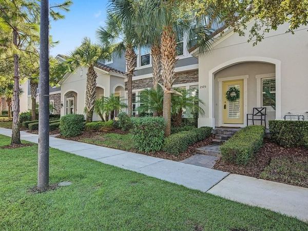 2595 FENCEPOST DRIVE , ODESSA, FL 33556