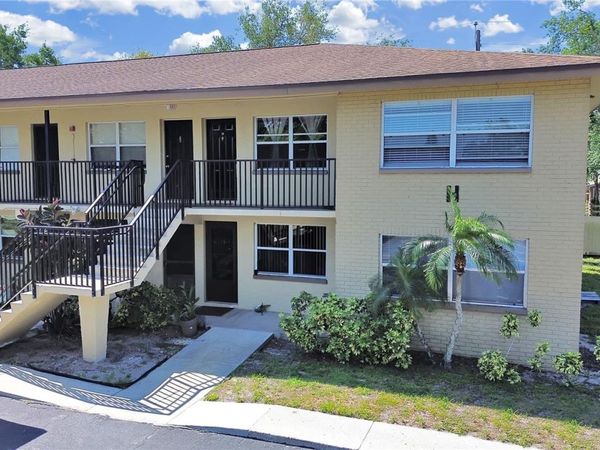 2501 HARN BOULEVARD , Unit H39, CLEARWATER, FL 33764