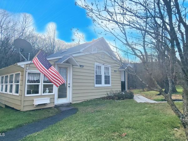 1199 Hervey Sunside , Cornwallville, NY 12418