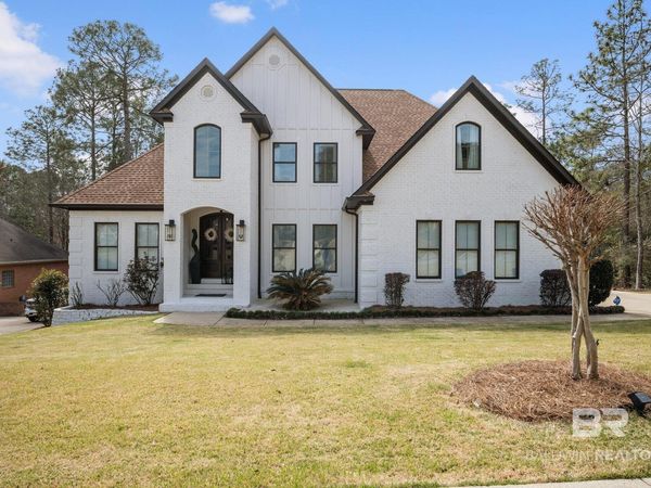 7885 Pine Run, Daphne, AL 36527