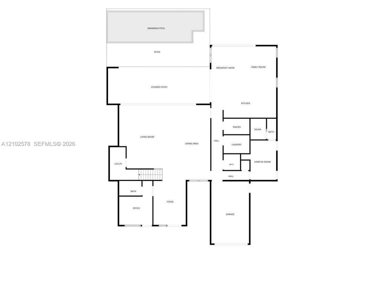 451 NE 52nd St , Miami, FL 33137 Photo