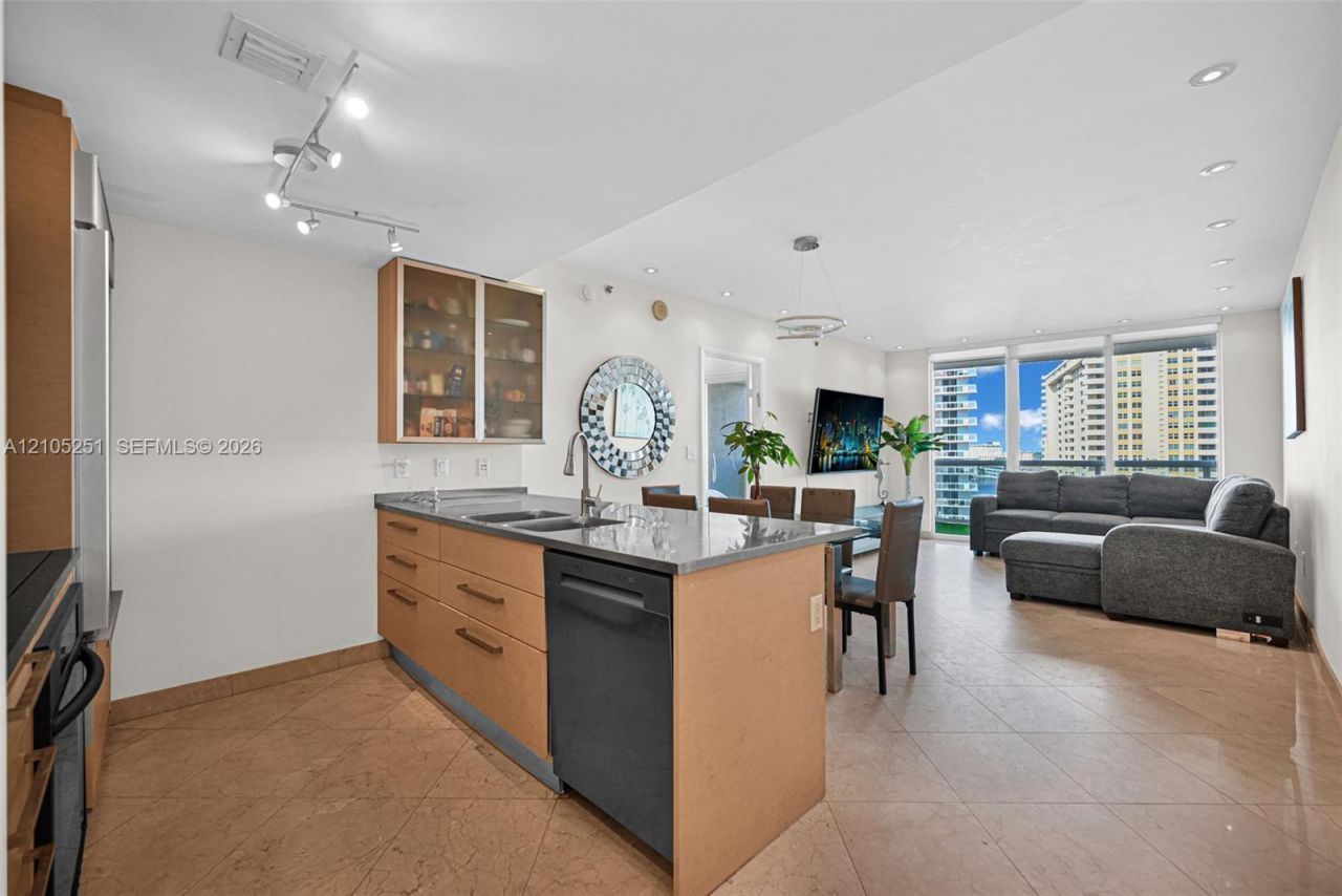 1850 S Ocean Dr , Unit 706, Hallandale Beach, FL 33009 Photo